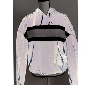Reflective jacket